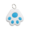 Mini Bluetooth Key Finder & Tracker | Smart Keychain Locator for Keys, Wallet, Pets & Bags | Remote Selfie Shutter | iOS & Android