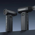 X8 Turbo Jet Air Blower -- Dust Cleaner, 6000mAh Rechargeable